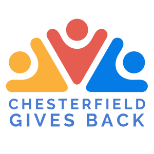 Chesterfield Gives Back